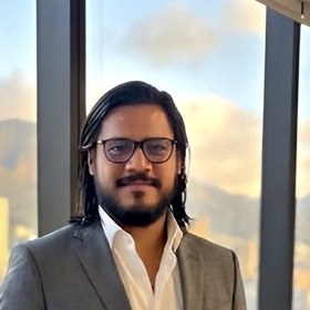 Foto de Francisco Alberto Daza Mosquera